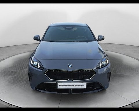 Auto Usate A Napoli | Bmw Serie 1 F70 118D Msport Pro Auto