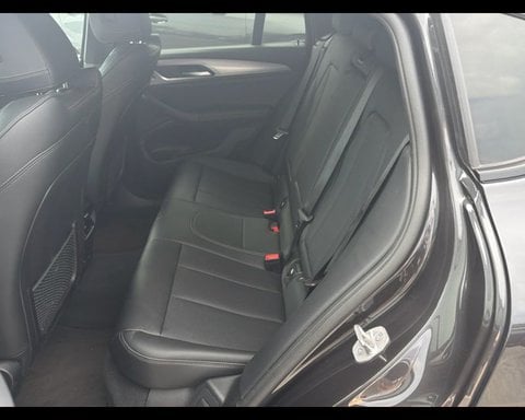 Auto Usate A Caserta | Bmw X4 G02 2021 Xdrive20D Mhev 48V Msport Auto