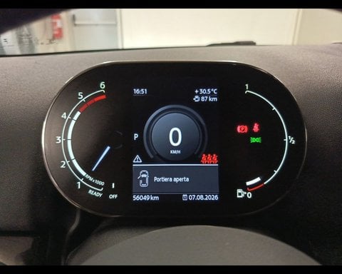 Auto Usate A Napoli | Mini Countryman Mini F60 2020 Mini 2.0 Cooper Sd All4 Auto