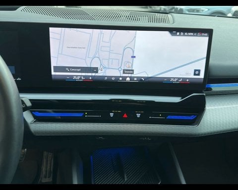 Auto Usate A Caserta | Bmw Serie 5 Touring G/60-61-90-99 520D Touring 48V Xdrive Msport Pro Auto