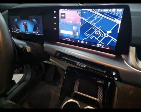 Auto Usate A Caserta | Bmw X2 U10 Sdrive 18D Msport Auto