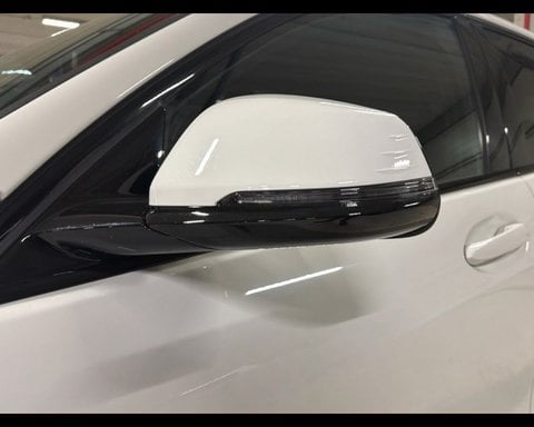 Auto Usate A Napoli | Bmw Serie 1 F40 118D Msport Auto