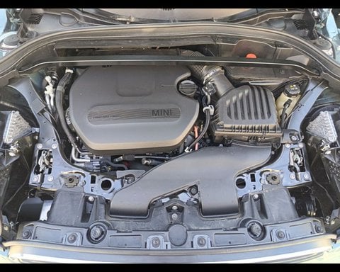 Auto Usate A Caserta | Mini Countryman Mini F60 2020 Mini 2.0 Cooper D Classic All4 Auto
