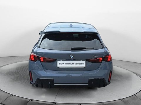 Auto Usate A Caserta | Bmw Serie 1 F70 118D Msport Pro Auto