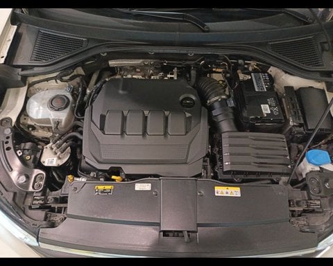 Auto Usate A Caserta | Volkswagen T-Roc I 2.0 Tdi Style 150Cv Dsg