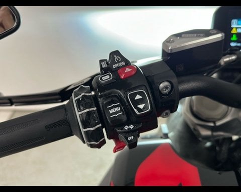 Moto Usate A Napoli | Bmw Motorrad R 1300 R Option 719 Abs