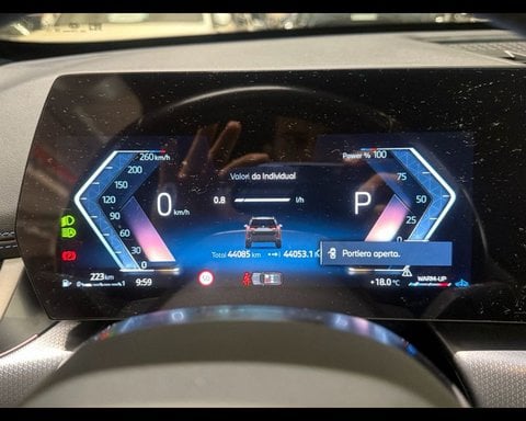 Auto Usate A Napoli | Bmw X1 U11 18D Sdrive M Sport Pro