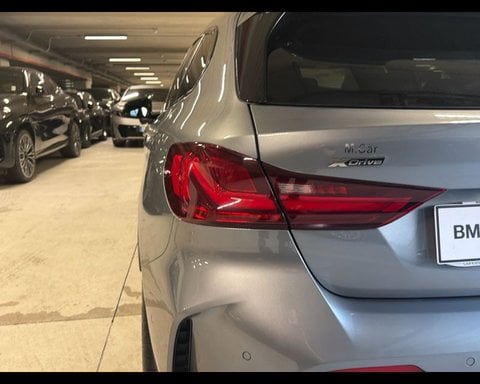 Auto Usate A Napoli | Bmw Serie 1 F40 M 135I Xdrive Auto