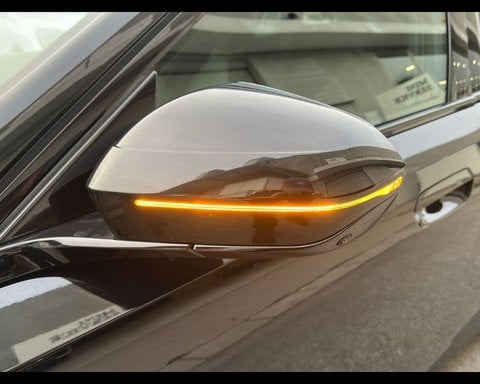 Auto Usate A Caserta | Bmw Serie 5 Touring G/60-61-90-99 520D Touring 48V Xdrive Msport Pro Auto