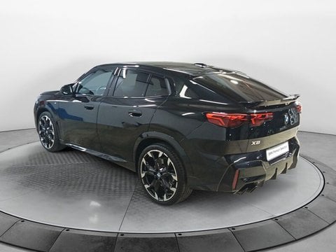 Auto Usate A Caserta | Bmw X2 U10 Xdrive M35I Auto