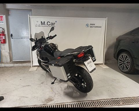 Moto Usate A Napoli | Bmw Motorrad F 800 Gs Gs Abs My24