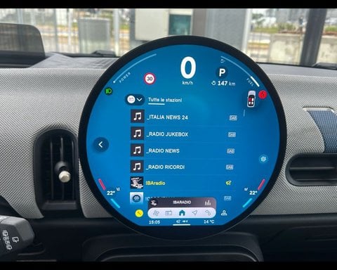 Auto Usate A Caserta | Mini Cooper Mini F66 3P Mini 3P 1.5 C Favoured Auto