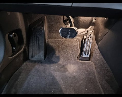 Auto Usate A Caserta | Bmw X2 U10 Sdrive 18D Msport Auto