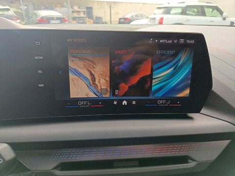 Auto Usate A Caserta | Bmw Serie 1 F70 118D Msport Pro Auto