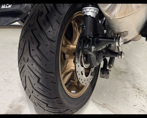 Moto Usate A Napoli | Bmw C 400 Gt Abs My25