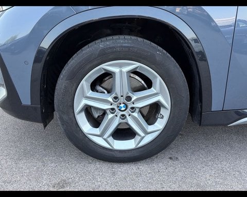 Auto Usate A Caserta | Bmw X1 U11 Sdrive18D X-Line Edition Essence Auto
