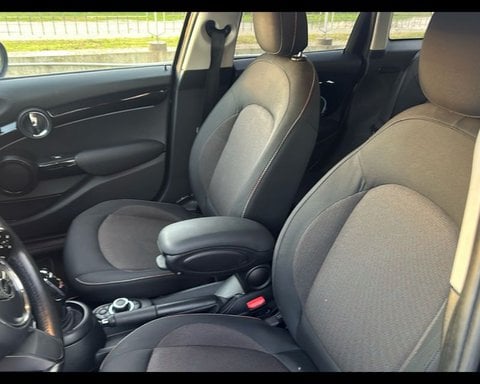 Auto Usate A Caserta | Mini Mini 5 Porte Mini Iv F55 2021 5P Mini 5P 1.5 Cooper Classic Auto