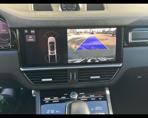 Auto Usate A Caserta | Porsche Cayenne Coupe 2019 Porsche Coupe Gts Tiptronic