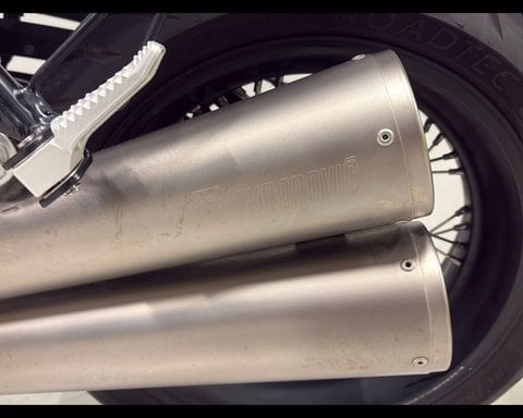 Moto Usate A Napoli | Bmw Motorrad R Ninet R 1200 Pure 50 Anniversario Abs My20