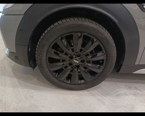 Auto Usate A Caserta | Mini Countryman Mini F60 2020 Mini 2.0 Cooper Sd All4 Auto
