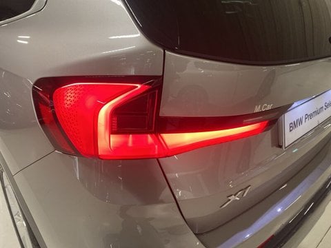 Auto Usate A Caserta | Bmw X1 U11 Sdrive18D X-Line Auto
