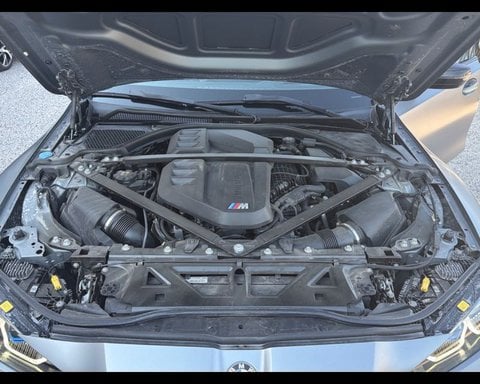Auto Usate A Caserta | Bmw M3 Touring M3 G81 2022 Touring M3 Touring Xdrive 510Cv Competition