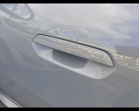 Auto Usate A Caserta | Bmw X2 U10 Sdrive 18D Msport Pro Auto