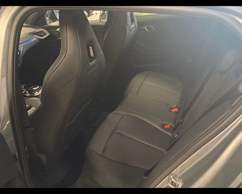 Auto Usate A Napoli | Bmw Serie 1 F40 M 135I Xdrive Auto