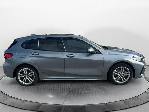 Auto Usate A Caserta | Bmw Serie 1 F40 118D Msport Exterior Auto