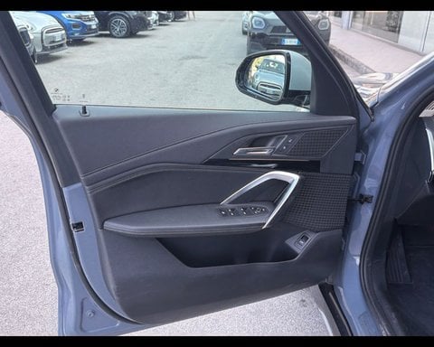 Auto Usate A Caserta | Bmw X1 U11 Sdrive18D X-Line Edition Essence Auto