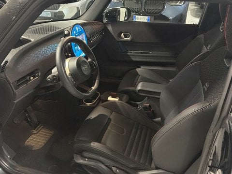 Auto Usate A Napoli | Mini Cooper Mini F66 3P Mini 3P 2.0 S Jcw Auto
