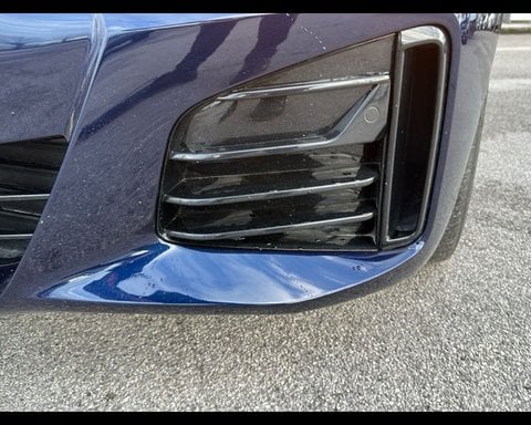 Auto Usate A Caserta | Bmw Serie 4 G26 Lci 2024 Gran Coupe 420D Gran Coupe Mhev 48V Xdrive Msport...