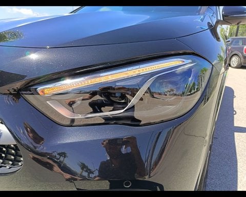 Auto Usate A Caserta | Mercedes-Benz Gla - H247 200 D Amg Line Premium Plus 4Matic Auto