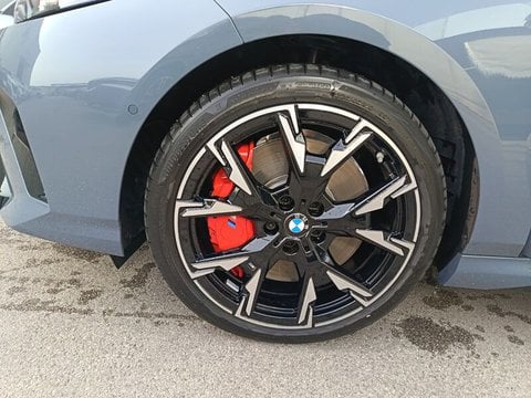 Auto Usate A Caserta | Bmw Serie 1 F70 118D Msport Pro Auto