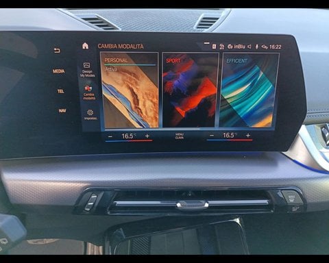 Auto Usate A Caserta | Bmw X1 U11 Sdrive20I Mhev 48V Msport Auto
