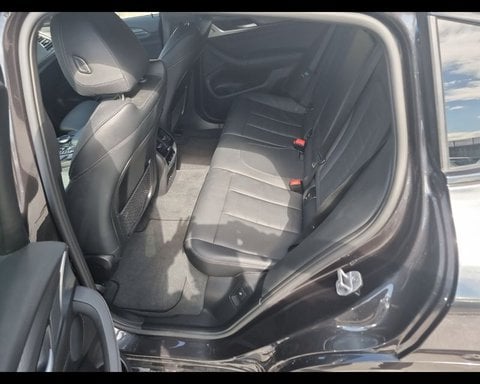 Auto Usate A Caserta | Bmw X4 G02 2021 Xdrive20D Mhev 48V Msport Auto