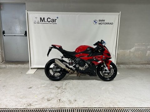 Moto Usate A Napoli | Bmw Motorrad S 1000 Rr Rr Abs My21