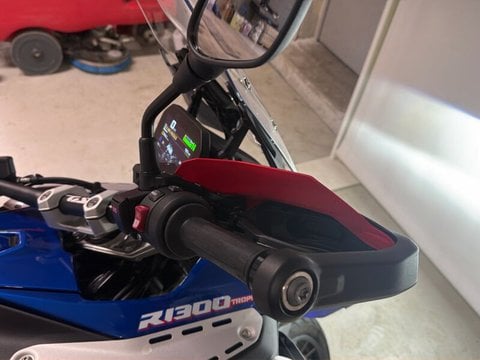 Moto Usate A Napoli | Bmw Motorrad R 1300 Gs Adventure Gs Trophy My25