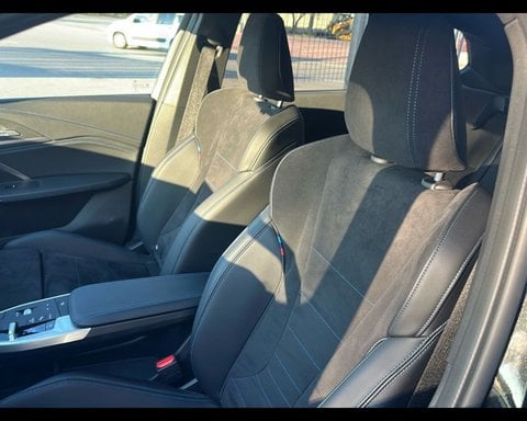 Auto Usate A Caserta | Bmw X1 U11 Xdrive20D Mhev 48V Msport Auto