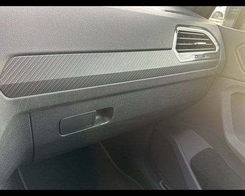 Auto Usate A Caserta | Volkswagen Tiguan Ii 2021 2.0 Tdi R-Line 4Motion 150Cv Dsg