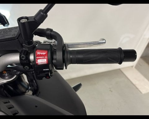 Moto Usate A Napoli | Yamaha Mt-10 1000 Abs My16