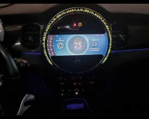 Auto Usate A Caserta | Mini Mini Iv F56 2021 3P 3P 2.0 Jcw Jcw Auto