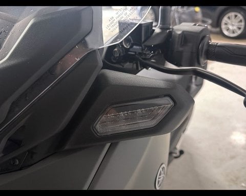 Moto Usate A Napoli | Yamaha X-Max 300 Tech Max Abs My25