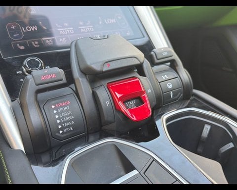Auto Usate A Caserta | Lamborghini Urus 4.0 V8 Auto