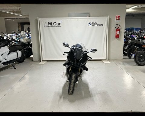 Moto Usate A Napoli | Bmw Motorrad S 1000 Rr Rr Abs My21