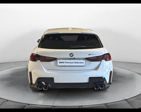 Auto Usate A Caserta | Bmw Serie 1 F70 M135 Xdrive Msport Pro Auto
