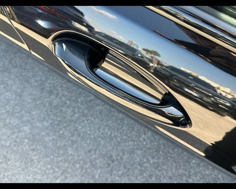 Auto Usate A Caserta | Bmw Serie 1 F70 118D Msport Pro Auto