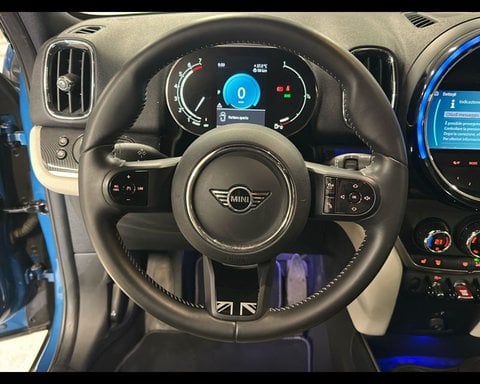 Auto Usate A Napoli | Mini Countryman Mini F60 2020 Mini 1.5 Cooper Yours Auto