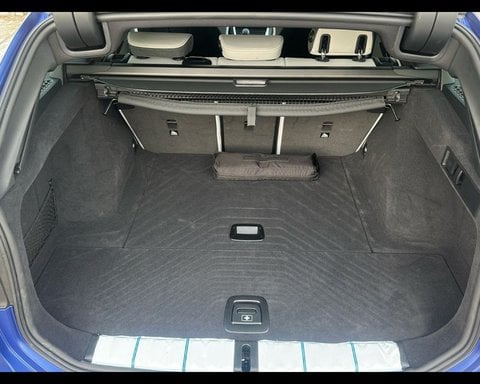 Auto Usate A Caserta | Bmw M3 Touring M3 G81 2022 Touring M3 Touring Xdrive 510Cv Competition