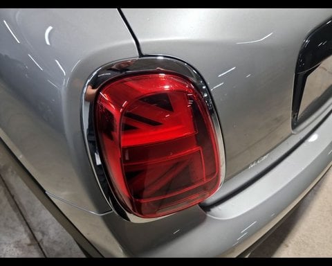 Auto Usate A Caserta | Mini Mini 5 Porte Mini Iv F55 2021 5P Mini 5P 1.5 Cooper Classic Auto